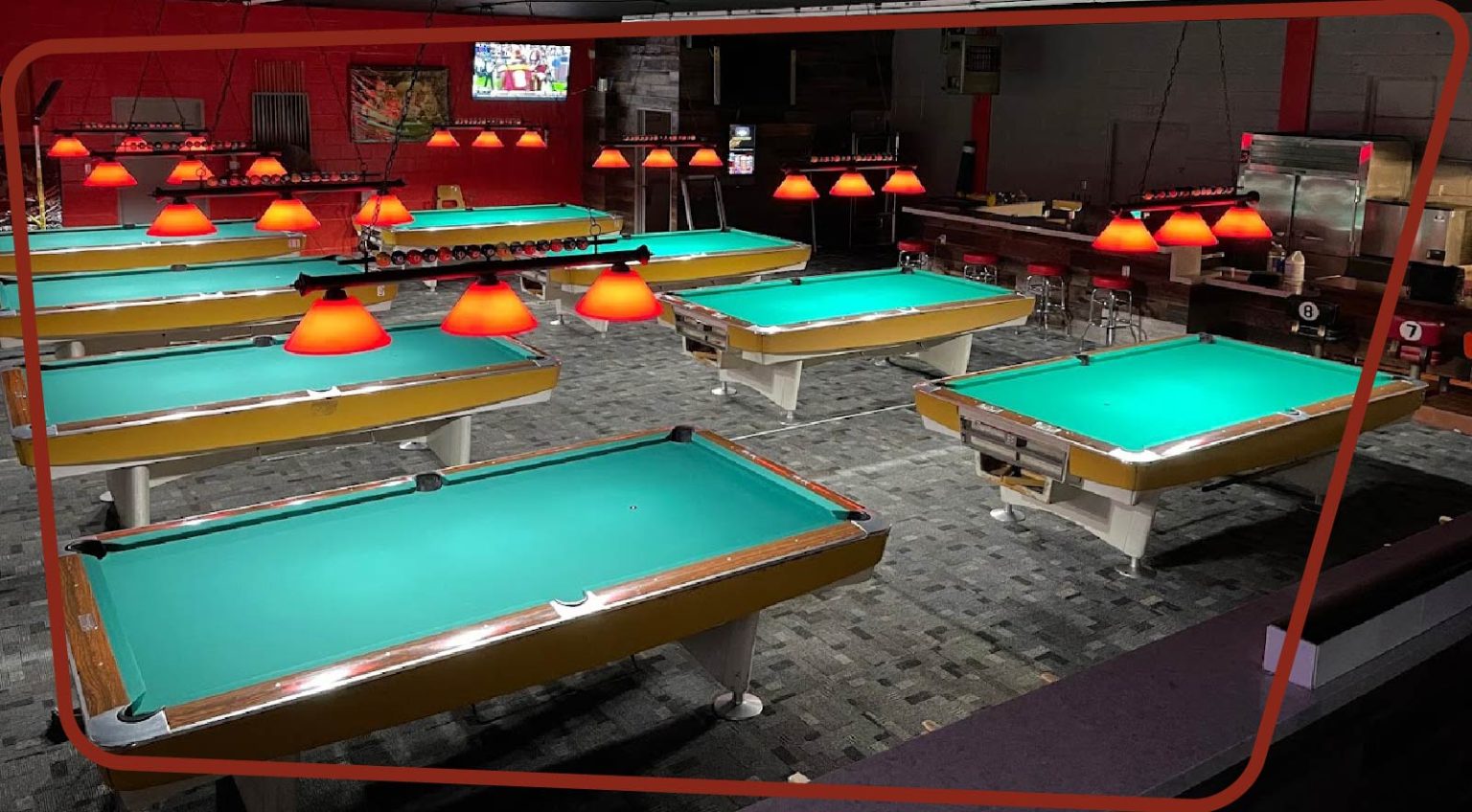 Westside Billiards photo